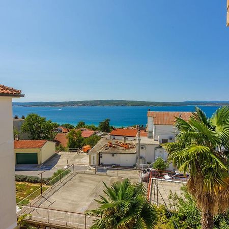 Apartment Antic S Crikvenica Exteriér fotografie