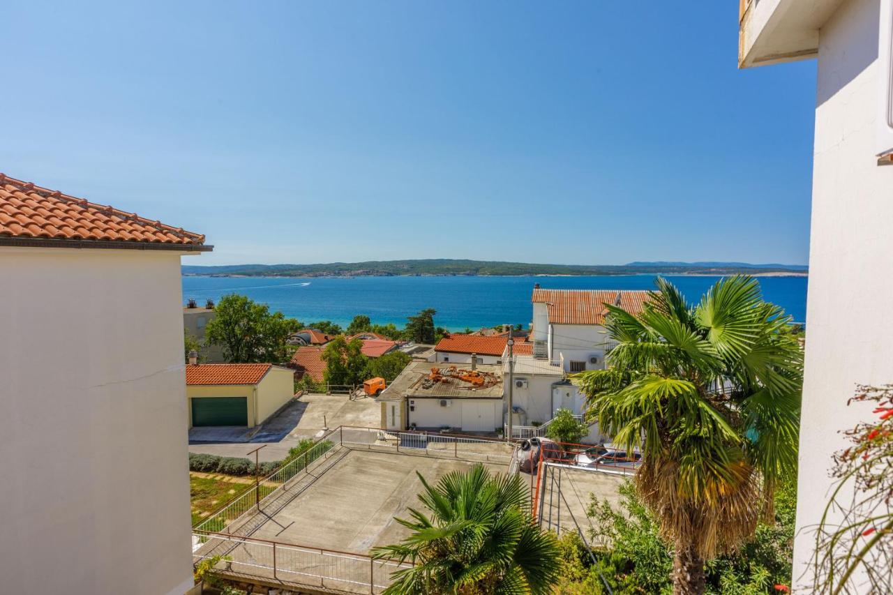 Apartment Antic S Crikvenica Exteriér fotografie